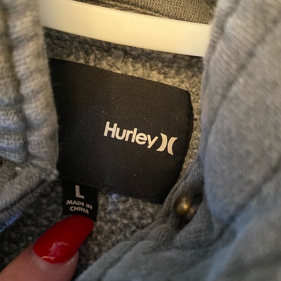 Green jacket - Picture 2 of 2